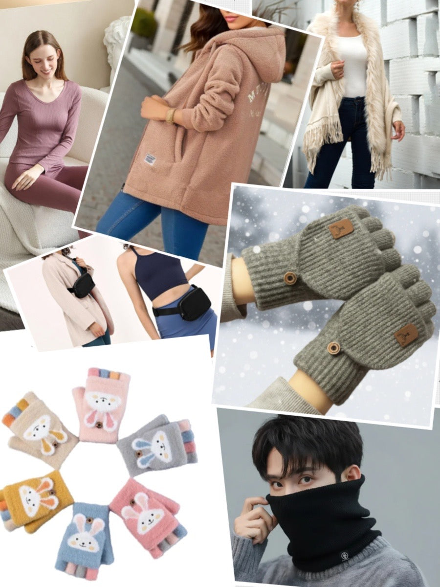 Fashion and lifestyle