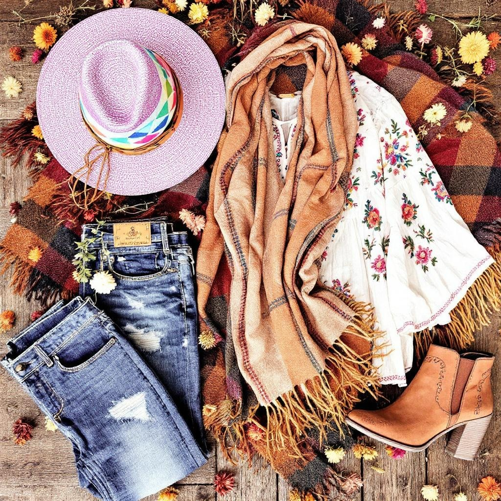 Fashion and lifestyle