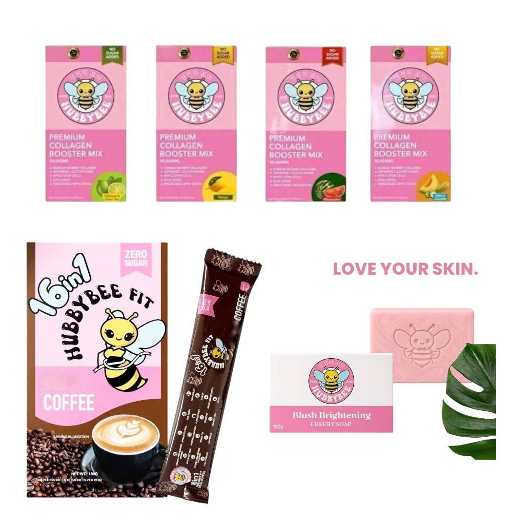 Beauty and Body Care