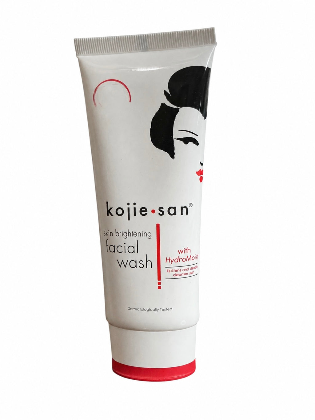 Kojie-San Skin Brightening Facial Wash + Face Cream Combo