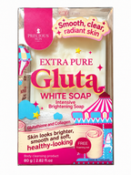 PRECIOUS SKIN Extra Pure Gluta White Soap (80g)