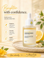 Catt & Co Bright & Free Underarm Serum
