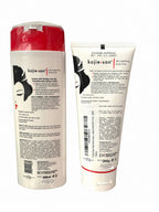 Kojie San Skin Nourishing Body Wash & Body Lotion Set - Glow & Hydrating Duo