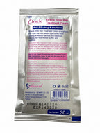 Deep Hydrating Inner Hair Cream – Smooth & Shine Care Sachet 30ml
