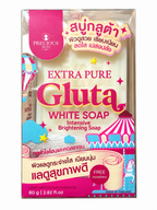 PRECIOUS SKIN Extra Pure Gluta White Soap (80g)