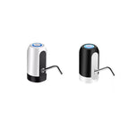 Electric Water Pump Dispenser - USB Rechargeable for 5 Gallon Bottles