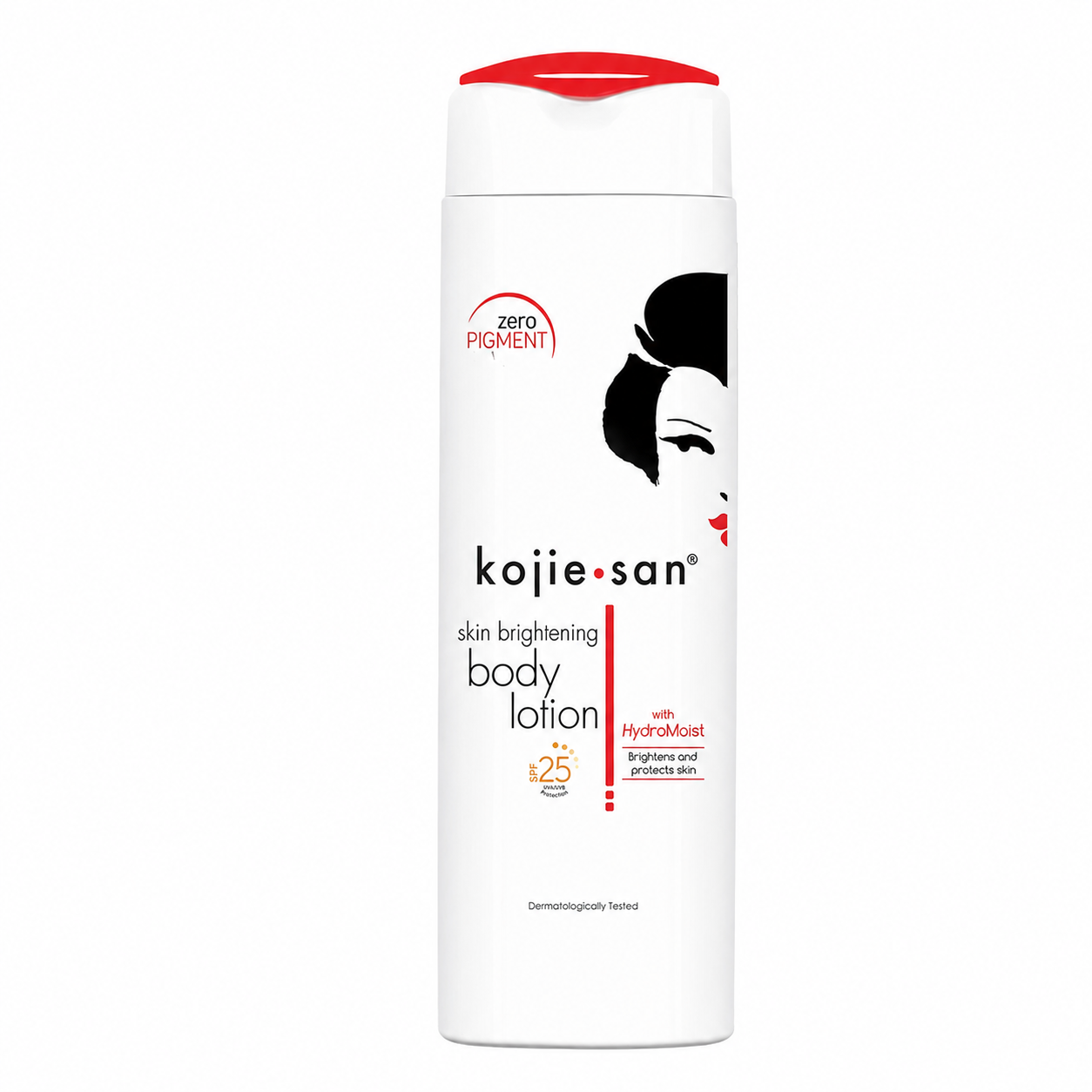 Kojie San Body Moisturizing Lotion – Large 250ml Bottle