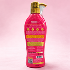 SORIKO Collagen 70X Healthy Bright Body Lotion (500ml)