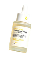 Catt & Co Bright & Free Underarm Serum