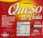 Magnolia Queso de Bola Edam Cheese 350g
