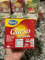 Magnolia Queso de Bola Edam Cheese 350g