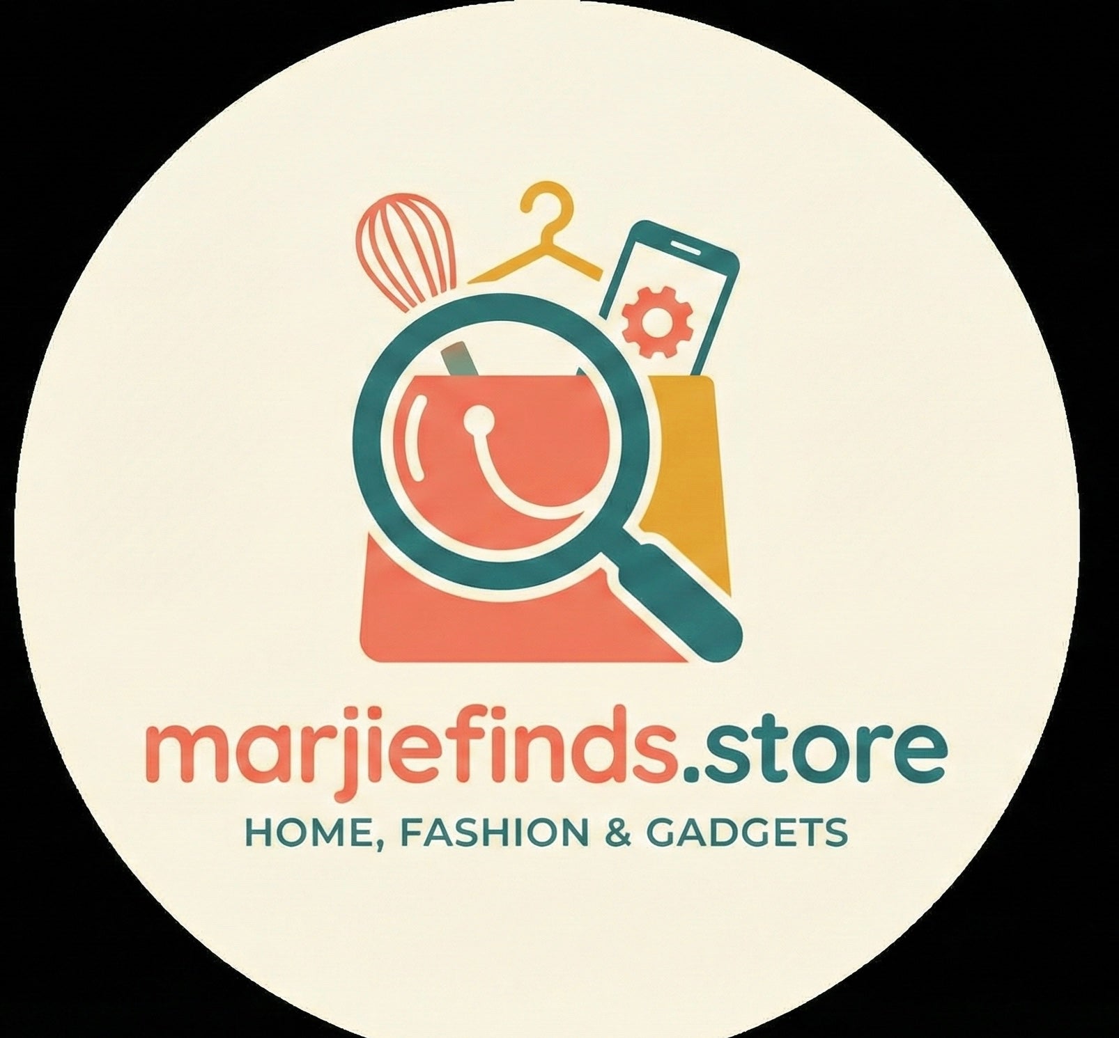 MarjieFinds Store 