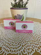 HubbyBee Glush Brightening Luxury Soap 135g