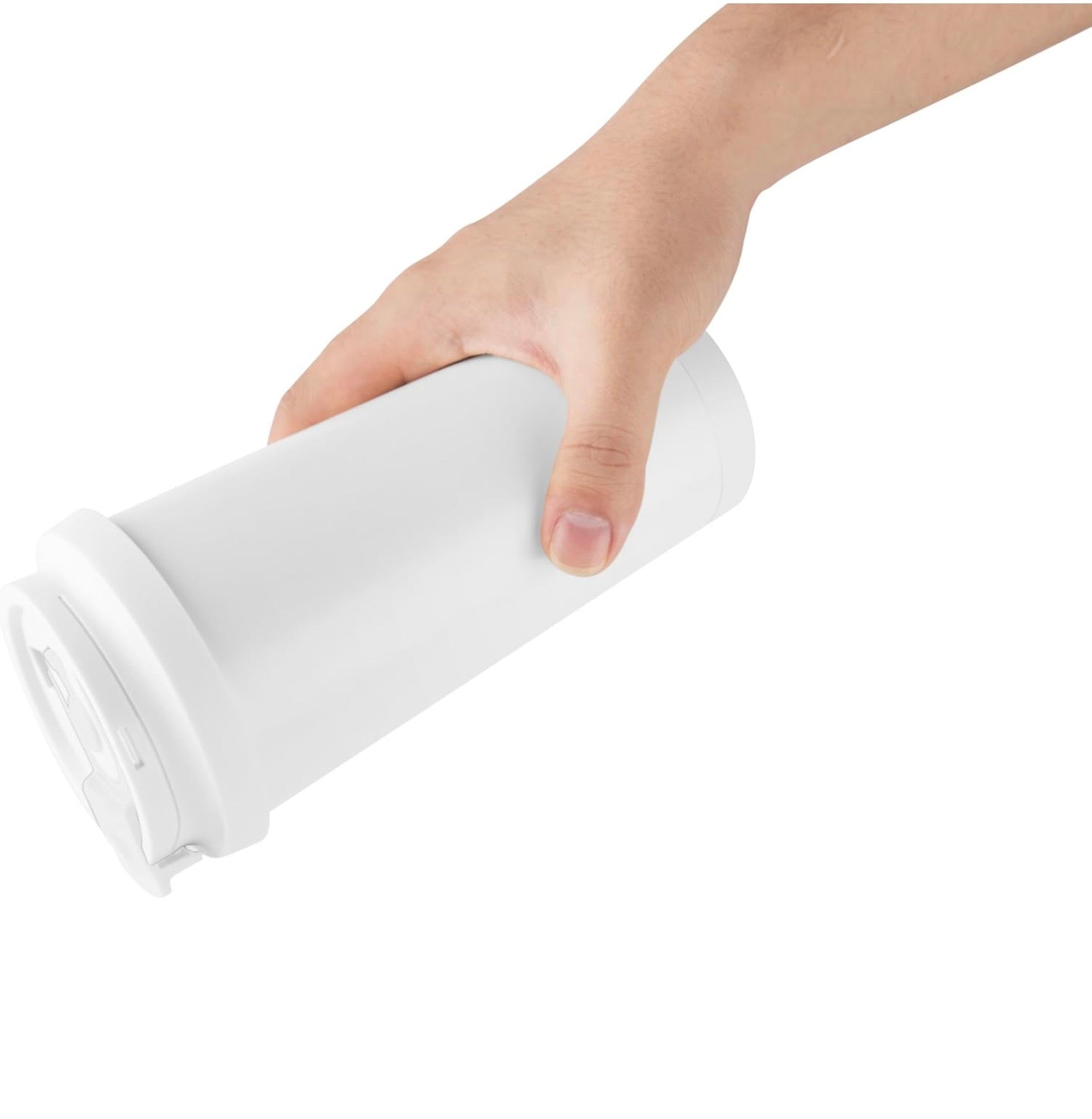Self Stirring Mug – Automatic Mixing Coffee Cup with Lid