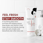Kojie-San Body Moisturizing Lotion 200g