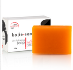 Kojie-San Brightening Soap & Face Cream Duo