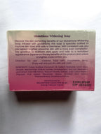 Enchantress Glow Combo – Moisturizing Serum SPF 45 + Glutathione Soap
