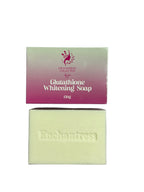 Enchantress Glow Combo – Moisturizing Serum SPF 45 + Glutathione Soap