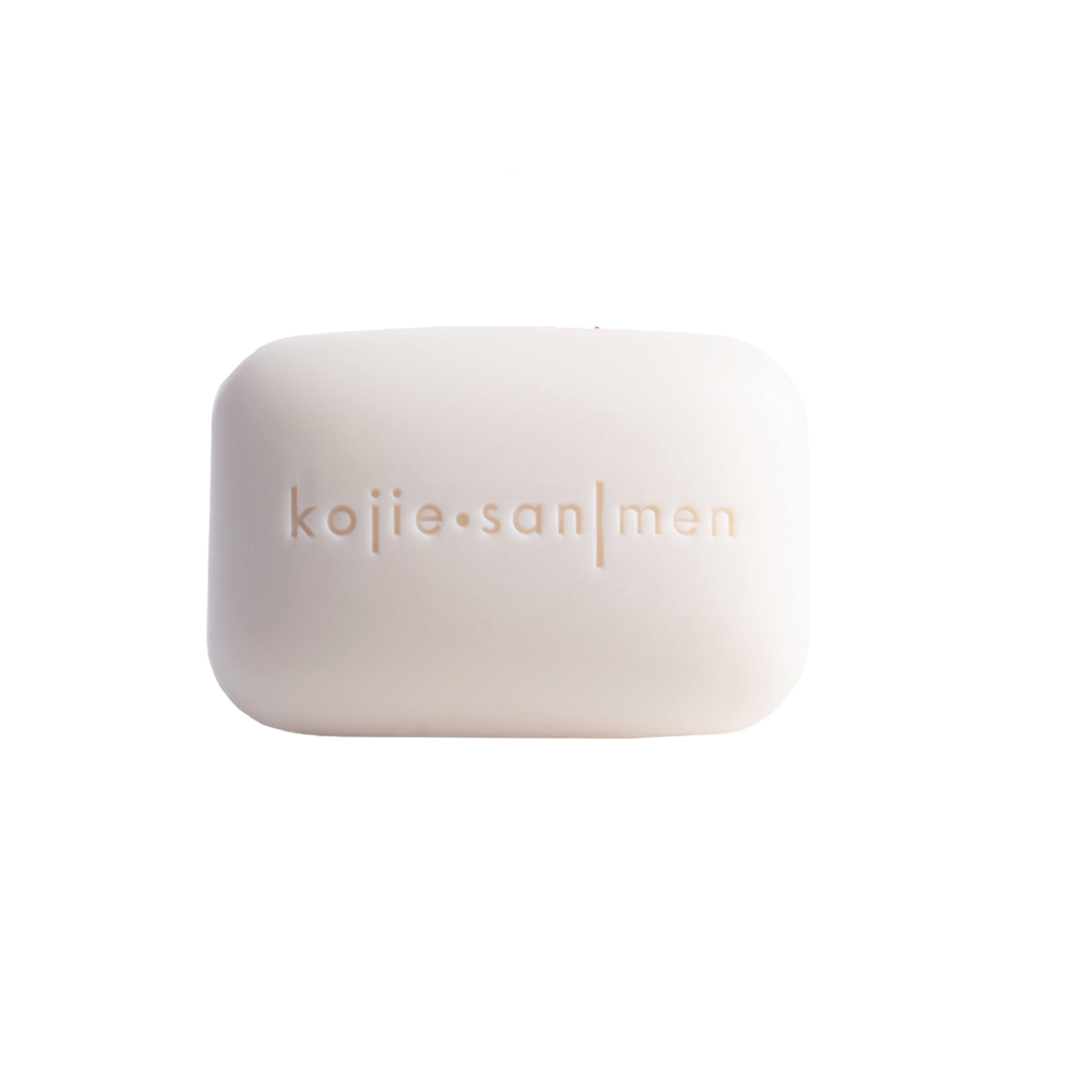 Authentic Kojie-San Men Face & Body Brightening Soap 135g