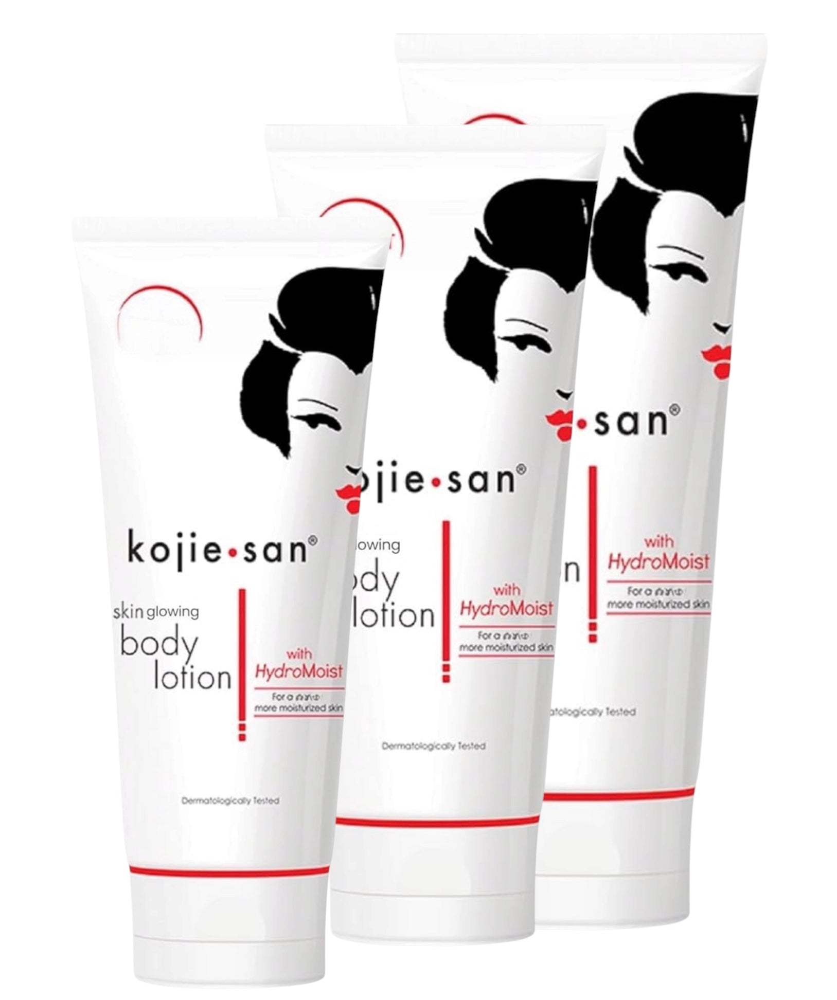 Kojie-San Body Moisturizing Lotion 200g