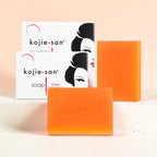 Kojie-San Classic Soap – 2 Pack (135g each)