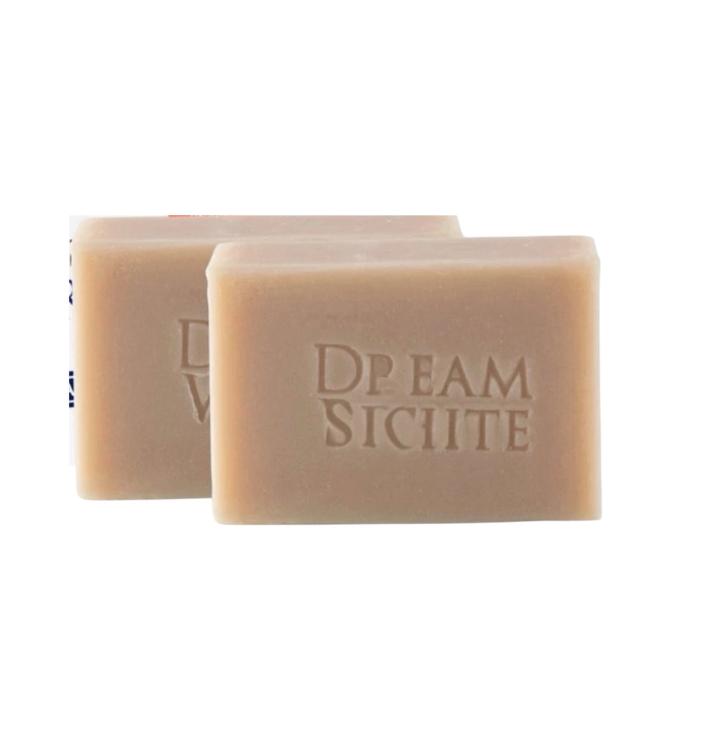 Authentic Kojie-San Face and Body Bar, 135g – 2 Pack