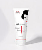 Kojie San Skin Nourishing Body Wash & Body Lotion Set - Glow & Hydrating Duo