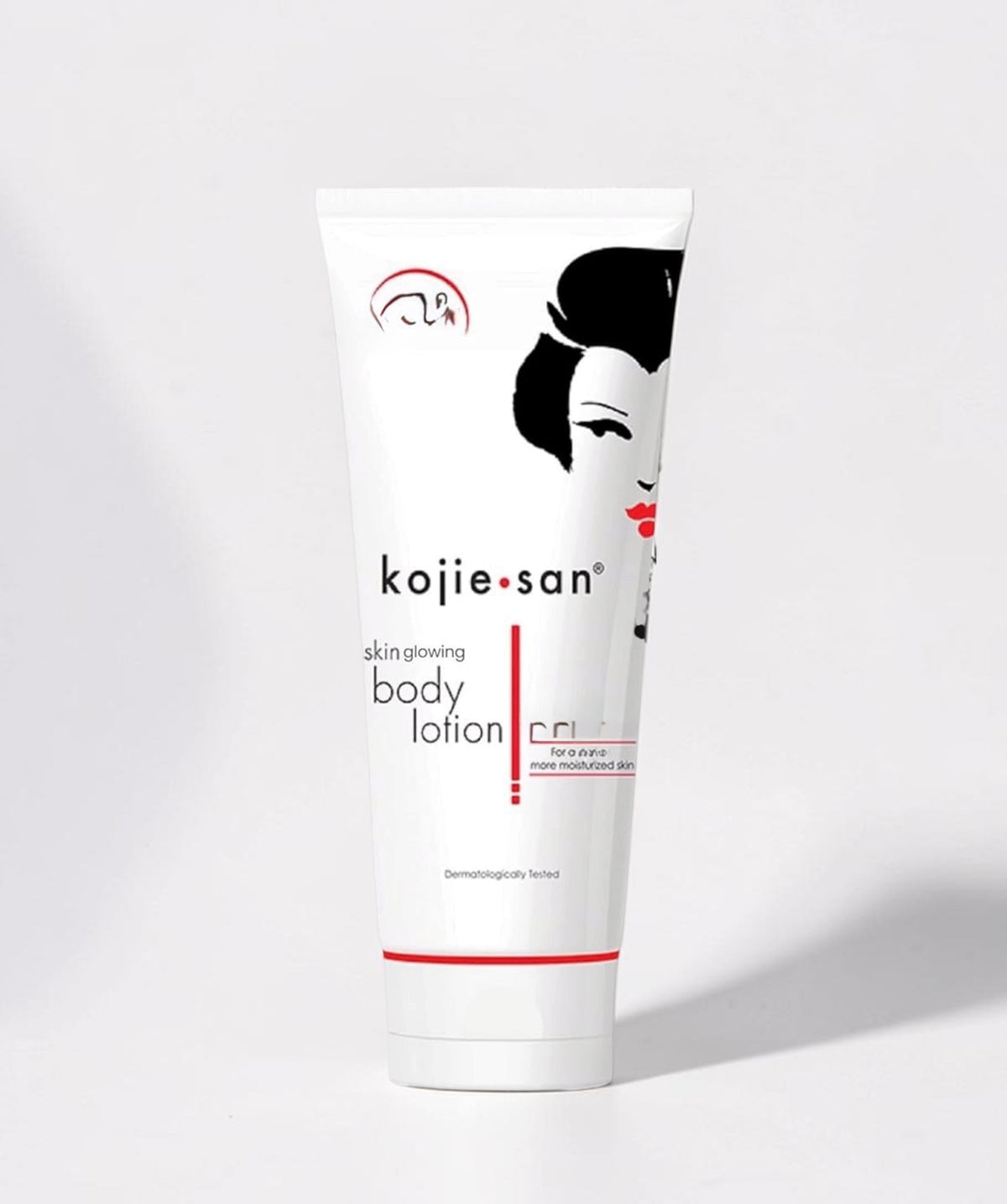 Kojie San Skin Nourishing Body Wash & Body Lotion Set - Glow & Hydrating Duo