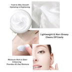 Face Brightening Moisturizer Cream with Kojic Acid (30g)