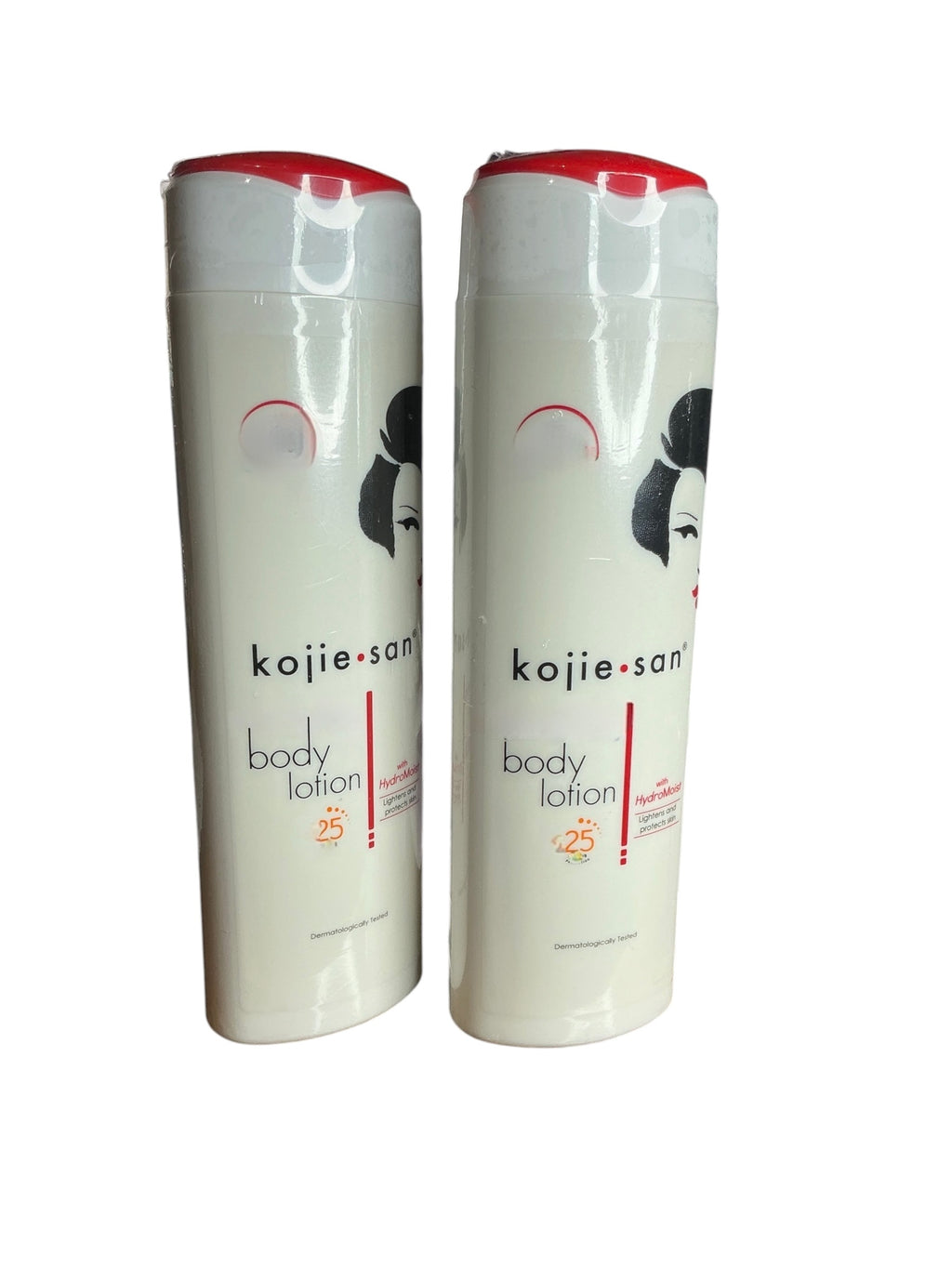 Kojie San Body Moisturizing Lotion – Large 250ml Bottle