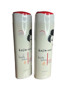 Kojie San Body Moisturizing Lotion – Large 250ml Bottle