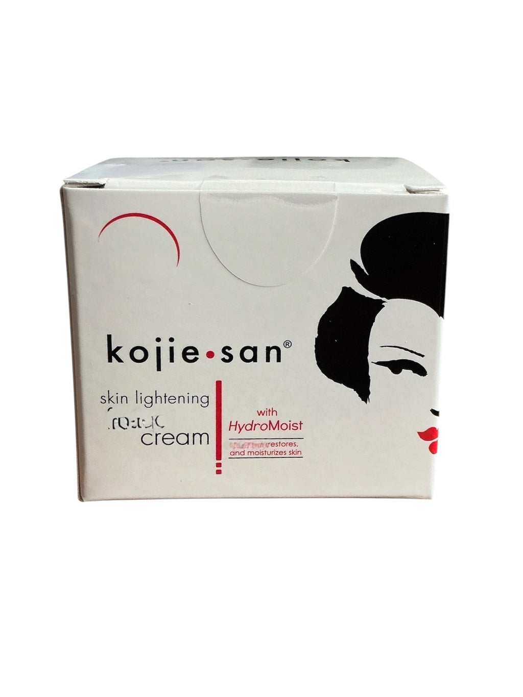 Authentic Kojie-San Moisturizer Cream (30g)