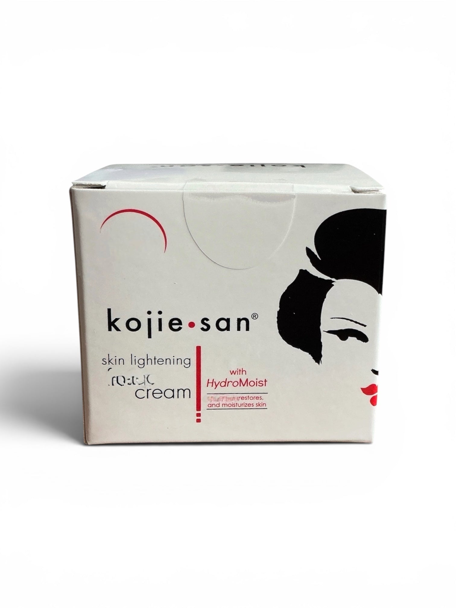 Authentic Kojie-San Moisturizer Cream (30g)