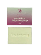 Enchantress Glutathione Nourishing Soap - Brightening & Radiance Bar
