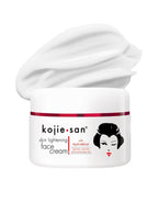 Kojie-San Brightening Soap & Face Cream Duo