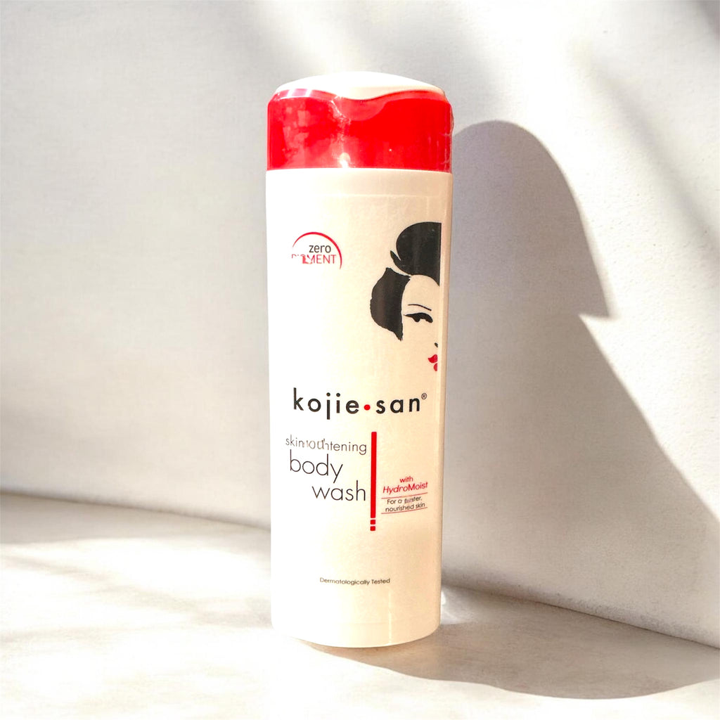 Kojie San Skin Brightening Body Wash 300ml
