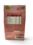 Pro Slim C9 Coffee Mix Gold with Fish Collagen & L-Carnitine – Premium Sugar-Free Thai Instant Blend (10 Sachets)