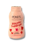 Pond's Translucent Face Powder (Perfect Radiance BB, Pinkish Glow, Watermelon Fresh & Bright)