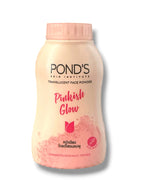 Pond's Translucent Face Powder (Perfect Radiance BB, Pinkish Glow, Watermelon Fresh & Bright)
