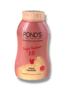 Pond's Translucent Face Powder (Perfect Radiance BB, Pinkish Glow, Watermelon Fresh & Bright)
