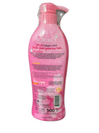 Soriko Milk Collagen Body Lotion - Hydrating & Brightening Moisturizer (500ml)