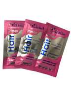 Deep Hydrating Inner Hair Cream – Smooth & Shine Care Sachet 30ml