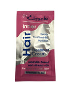Deep Hydrating Inner Hair Cream – Smooth & Shine Care Sachet 30ml