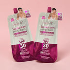 Brilliant Skin Essentials Sunscreen Gel-Cream SPF 30 PA+++ (50g)