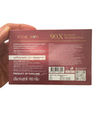 Jennie Moon 90x Power of Moonlight Brightening & Cleansing Soap Bar, 160g