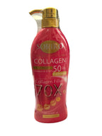 SORIKO Collagen 70X Healthy Bright Body Lotion (500ml)