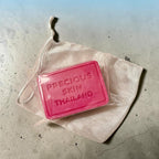 Precious Skin Thailand Alpha Arbutin 3+ Collagen Brightening Soap (80g) ✨ Glow Face & Body Bar