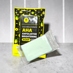 TB Thana Boworn Pineapple AHA Exfoliating Soap Bar (80g)