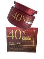 JENNIE MOON 40X Pro Derma Plus Body Booster – 250ml