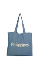Kultura Canvas Tote Bag – Filipino-Inspired Design